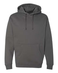 Independent Trading Co. Men's Heavyweight Hooded Sweatshirt-1