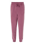 Independent Trading Co. Men's Pigment-Dyed Fleece Sweatpants-1