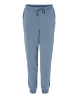 Independent Trading Co. Men's Pigment-Dyed Fleece Sweatpants-1