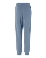 Independent Trading Co. Men's Pigment-Dyed Fleece Sweatpants-2
