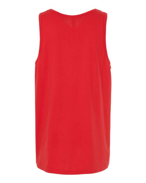 Gildan Men's Softstyle Tank Top-2