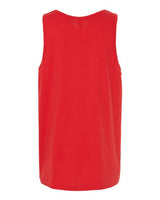 Gildan Men's Softstyle Tank Top-2