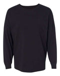 J. America Men's Game Day Jersey Long Sleeve T-Shirt-1