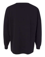 J. America Men's Game Day Jersey Long Sleeve T-Shirt-2