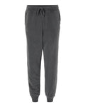 Independent Trading Co. Men's Pigment-Dyed Fleece Sweatpants-1