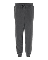 Independent Trading Co. Men's Pigment-Dyed Fleece Sweatpants-1