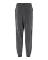 Independent Trading Co. Men's Pigment-Dyed Fleece Sweatpants-2