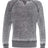 J. America Men's Vintage Zen Fleece Crewneck Sweatshirt-1