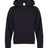 Independent Trading Co. Youth Midweight Hooded Sweatshirt-1