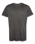 J. America Men's Zen Jersey T-Shirt-1
