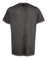J. America Men's Zen Jersey T-Shirt-2