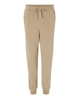 Independent Trading Co. Men's Pigment-Dyed Fleece Sweatpants-1