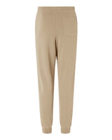 Independent Trading Co. Men's Pigment-Dyed Fleece Sweatpants-2