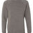 Independent Trading Co. Men's Special Blend Raglan Crewneck Sweatshirt-1
