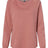 Independent Trading Co. Women's California Wave Wash Crewneck Sweatshirt-1