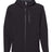 Independent Trading Co. Men's Poly-Tech Soft Shell Jacket-1