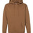 Independent Trading Co. Men's Heavyweight Hooded Sweatshirt-1