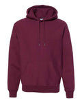 Independent Trading Co. Men's Legend Premium Heavyweight Cross-Grain Hooded Sweatshirt-1