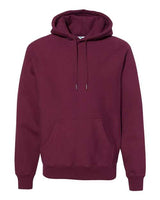 Independent Trading Co. Men's Legend Premium Heavyweight Cross-Grain Hooded Sweatshirt-1