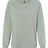 Independent Trading Co. Women's California Wave Wash Crewneck Sweatshirt-1