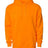 Independent Trading Co. Men's Heavyweight Hooded Sweatshirt-1