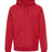 Independent Trading Co. Men's Legend Premium Heavyweight Cross-Grain Hooded Sweatshirt-1
