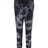 Independent Trading Co. Men's Tie-Dyed Fleece Sweatpants-1