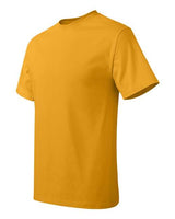 Hanes Men's Authentic T-Shirt-2