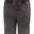 Independent Trading Co. Men's Mineral Wash Fleece Shorts-1