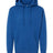 Independent Trading Co. Men's Heavyweight Hooded Sweatshirt-1