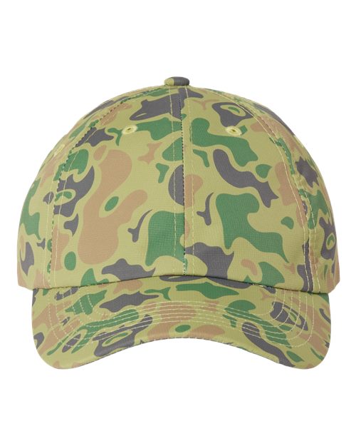 Imperial Alter Ego Cap-1