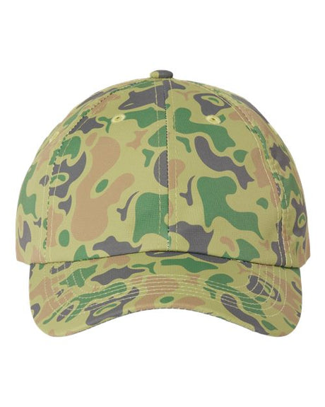 Imperial Alter Ego Cap-1