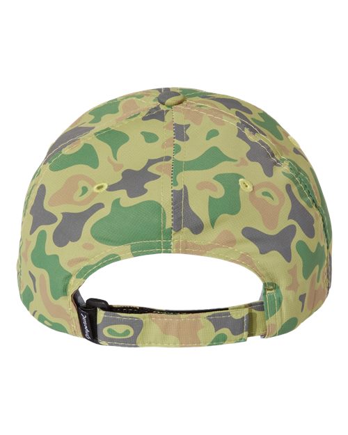 Imperial Alter Ego Cap-2