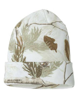 Kati 12" Licensed Camo Cuffed Beanie