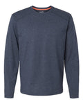 Kastlfel Men's RecycledSoft Long Sleeve T-Shirt-1