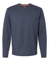 Kastlfel Men's RecycledSoft Long Sleeve T-Shirt-1