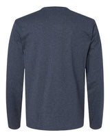 Kastlfel Men's RecycledSoft Long Sleeve T-Shirt-2
