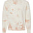 Independent Trading Co. Men's Midweight Tie-Dyed Crewneck Sweatshirt-1