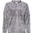 J. America Women’s Epic Sherpa Quarter-Zip Pullover-1