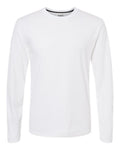 Kastlfel Men's RecycledSoft Long Sleeve T-Shirt-1