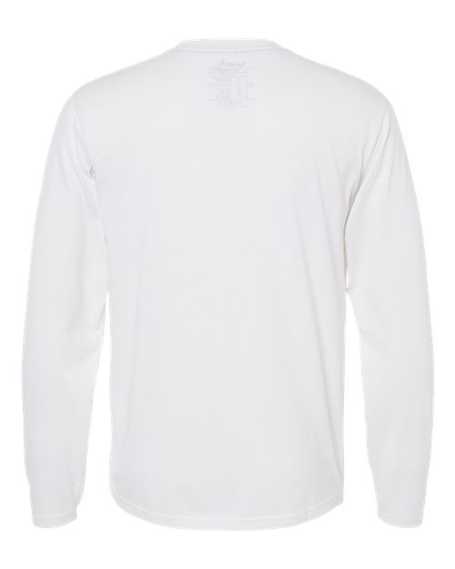 Kastlfel Men's RecycledSoft Long Sleeve T-Shirt-2