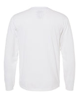 Kastlfel Men's RecycledSoft Long Sleeve T-Shirt-2
