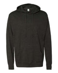 Independent Trading Co. Men's Lightweight Hooded Pullover T-Shirt-1