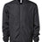 Independent Trading Co. Men's Lightweight Bomber Jacket-1