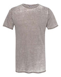 J. America Men's Zen Jersey T-Shirt-1