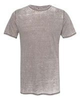 J. America Men's Zen Jersey T-Shirt-1