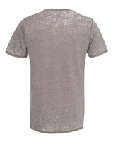 J. America Men's Zen Jersey T-Shirt-2