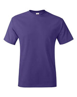 Hanes Men's Authentic T-Shirt-1