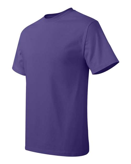 Hanes Men's Authentic T-Shirt-2
