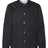 Independent Trading Co. Men's Water-Resistant Windbreaker Coach’s Jacket-1